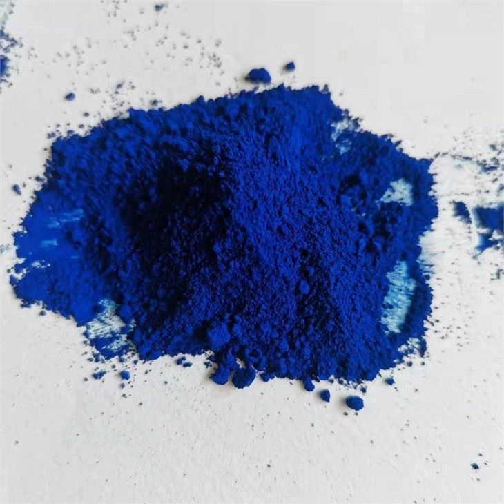 Customized Organic Pigments Customized Organic Pigments